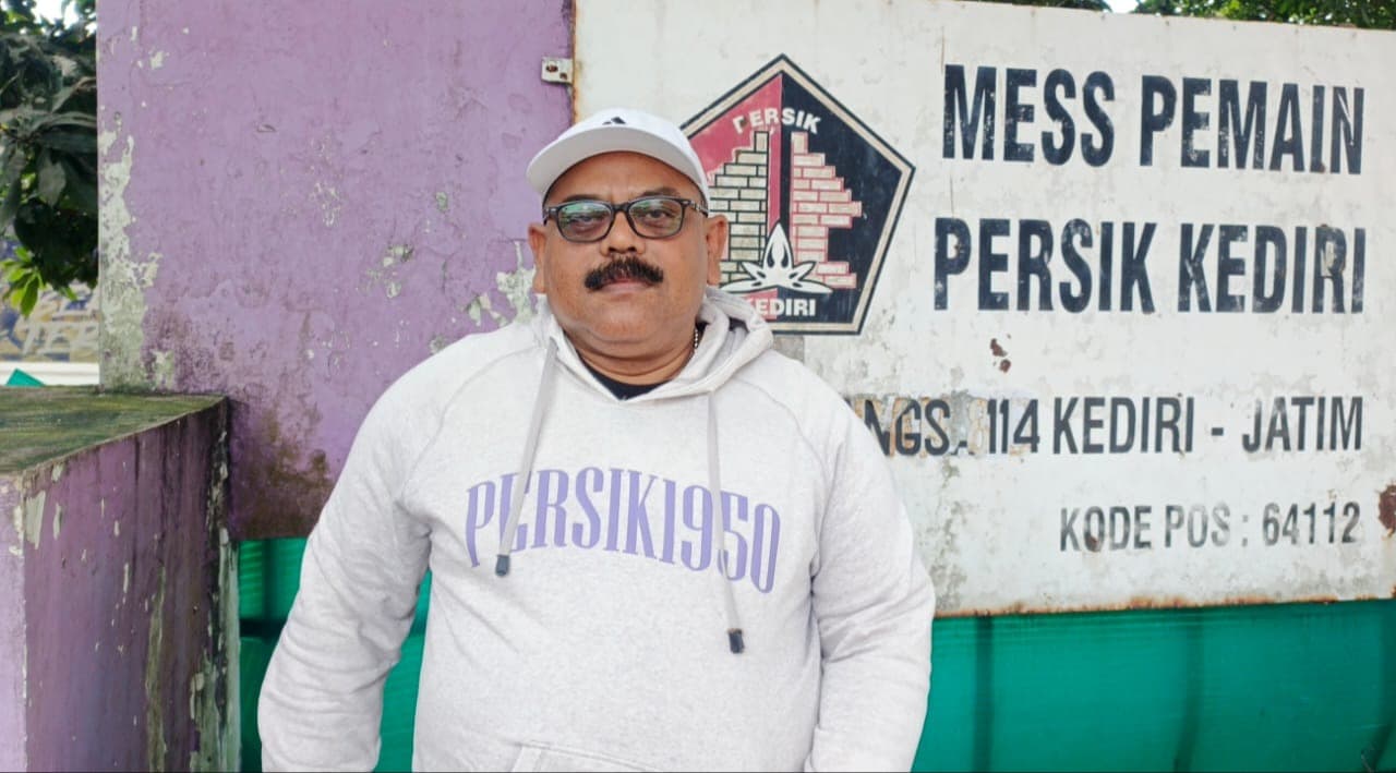 Tidak Dapat Izin Keamanan, Persik Kediri Harus Jamu PSIM Yogyakarta di Gresik