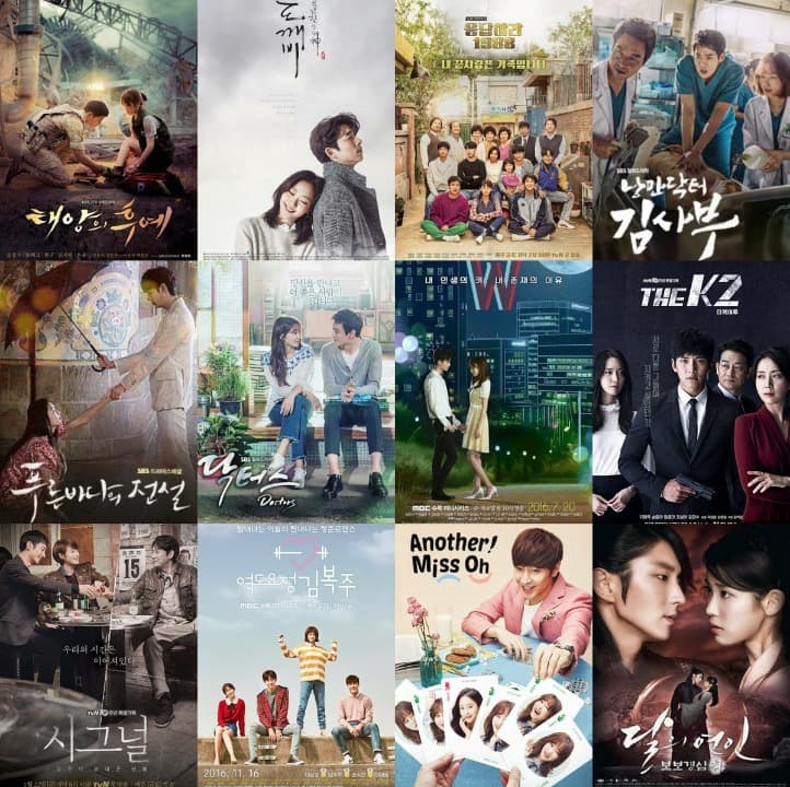 Nostalgia Era Emas Drakor 2016: Mengapa Goblin hingga DOTS Masih Belum Tergantikan?