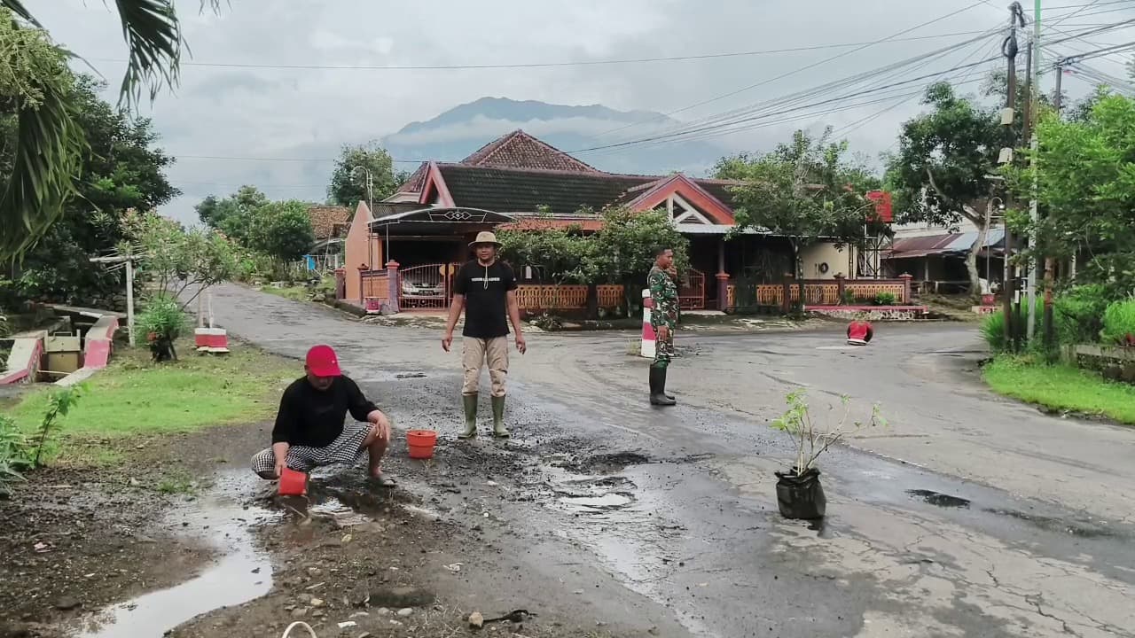 Rawan Kecelakaan, Dinas PUPR Janjikan Penanganan Cepat Jalur Panekan–Kendal