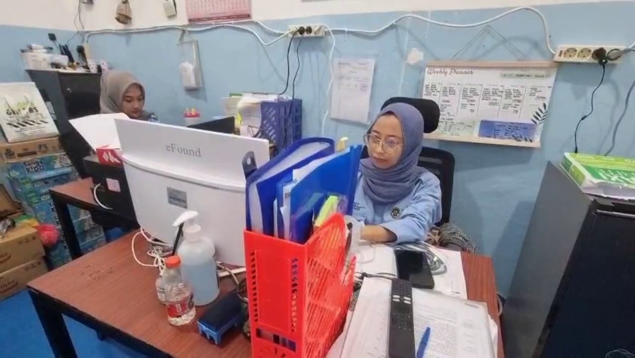 Uang Operasional Belum Cair, SPPG Hentikan Penyaluran MBG Ke 13 Sekolah