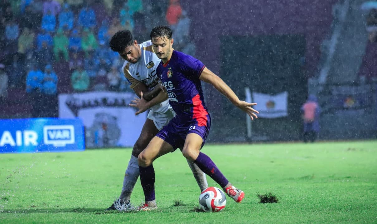 Jamu PSIM di Gresik, Persik Bertekad Pertahankan Tren Positif