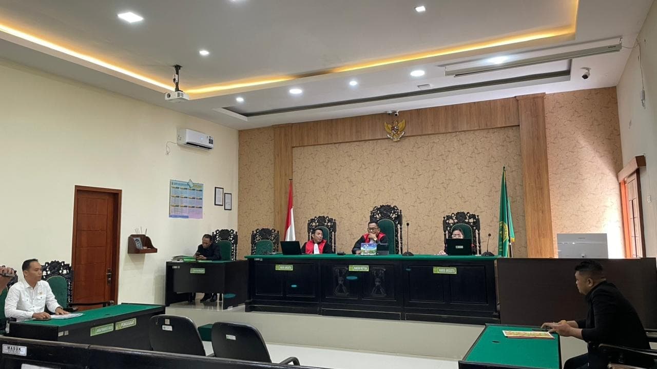 Mediasi Kembali Gagal, Gugatan Ressa ke Denada Berlanjut