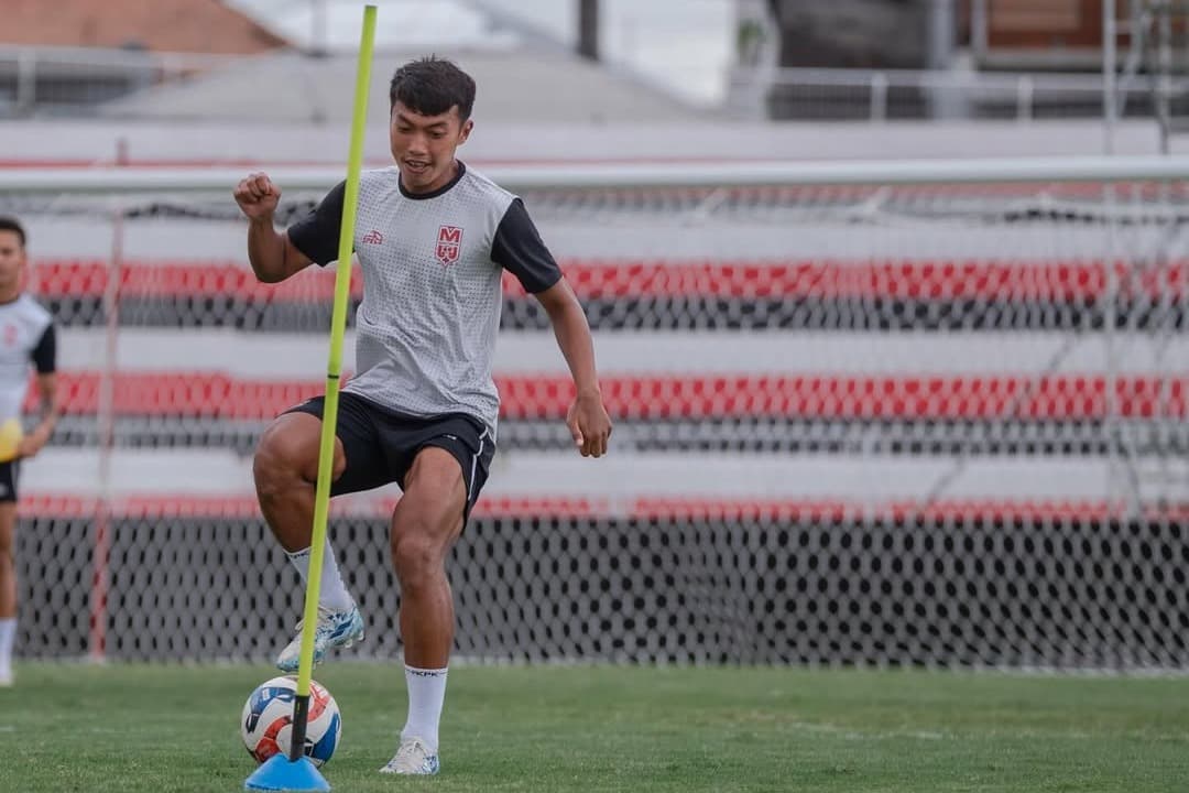 Persebaya Tambah Dua Pemain Lokal di Paruh Musim Super League 2025/2026