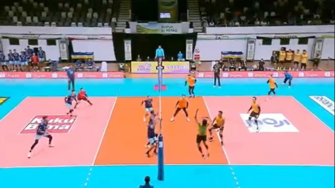 Jadi Tuan Rumah di Bojonegoro, Surabaya Samator Bidik Dua Kemenangan Mutlak di Proliga 2026