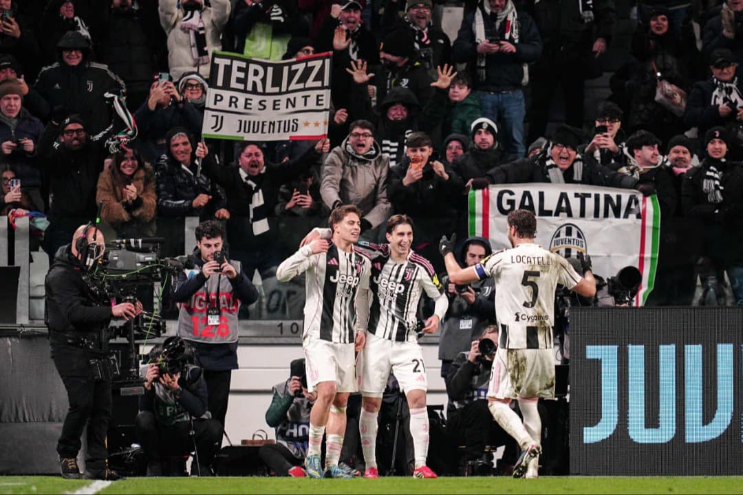 Jadwal Liga Italia Pekan Ini: Juventus Tantang Inter Milan di Derby d'Italia, Napoli Bentrok Kontra AS Roma