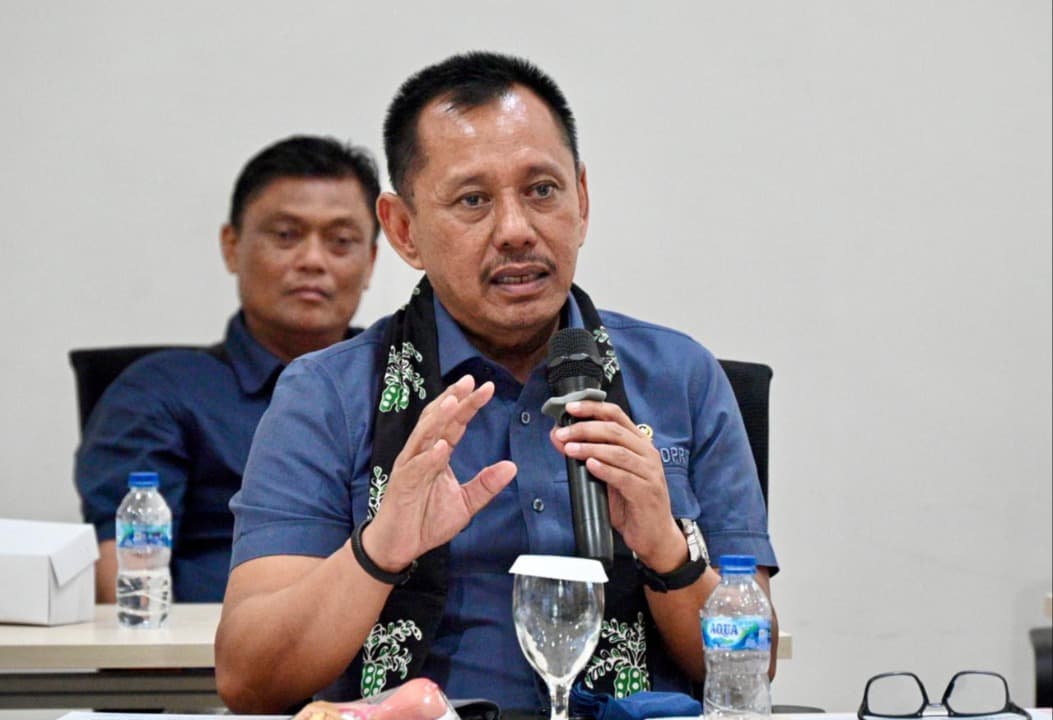 Anggota DPR RI Heru Tjahjono Desak BPJS Reaktivasi Layanan Cuci Darah Pasien PBI