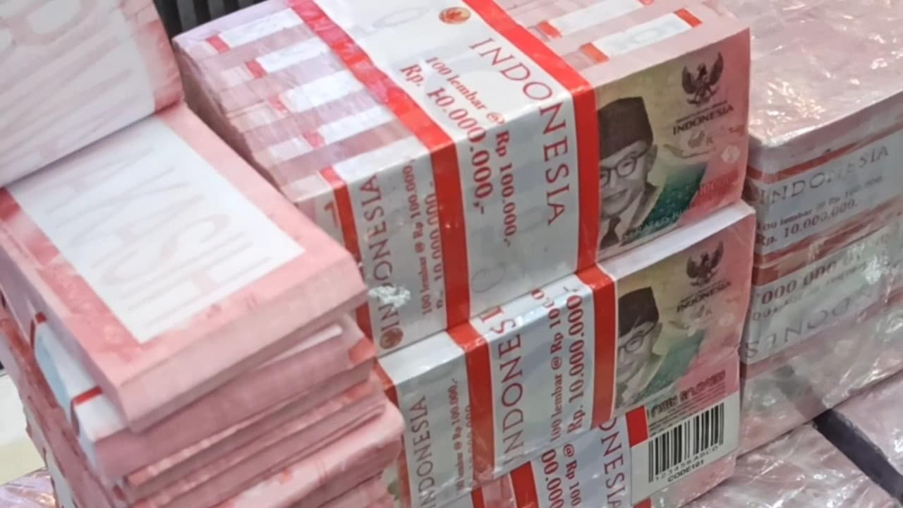 Penipuan Berkedok Pencairan Modal, Warga Trenggalek Rugi Rp 150 Juta