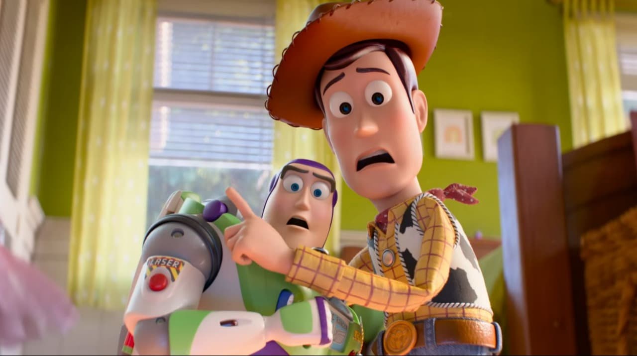 Trailer Toy Story 5 Ungkap Ancaman Teknologi Digital bagi Para Mainan