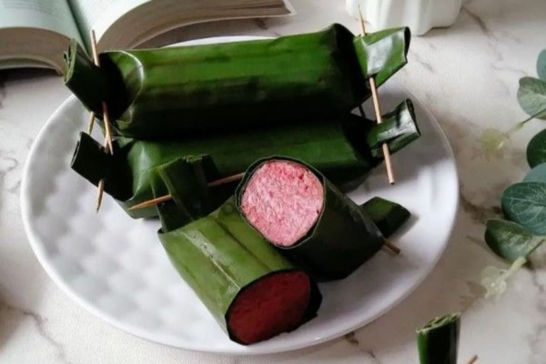 Getuk Pisang: Camilan Legit Khas Kediri yang Tetap Eksis di Tengah Modernisasi