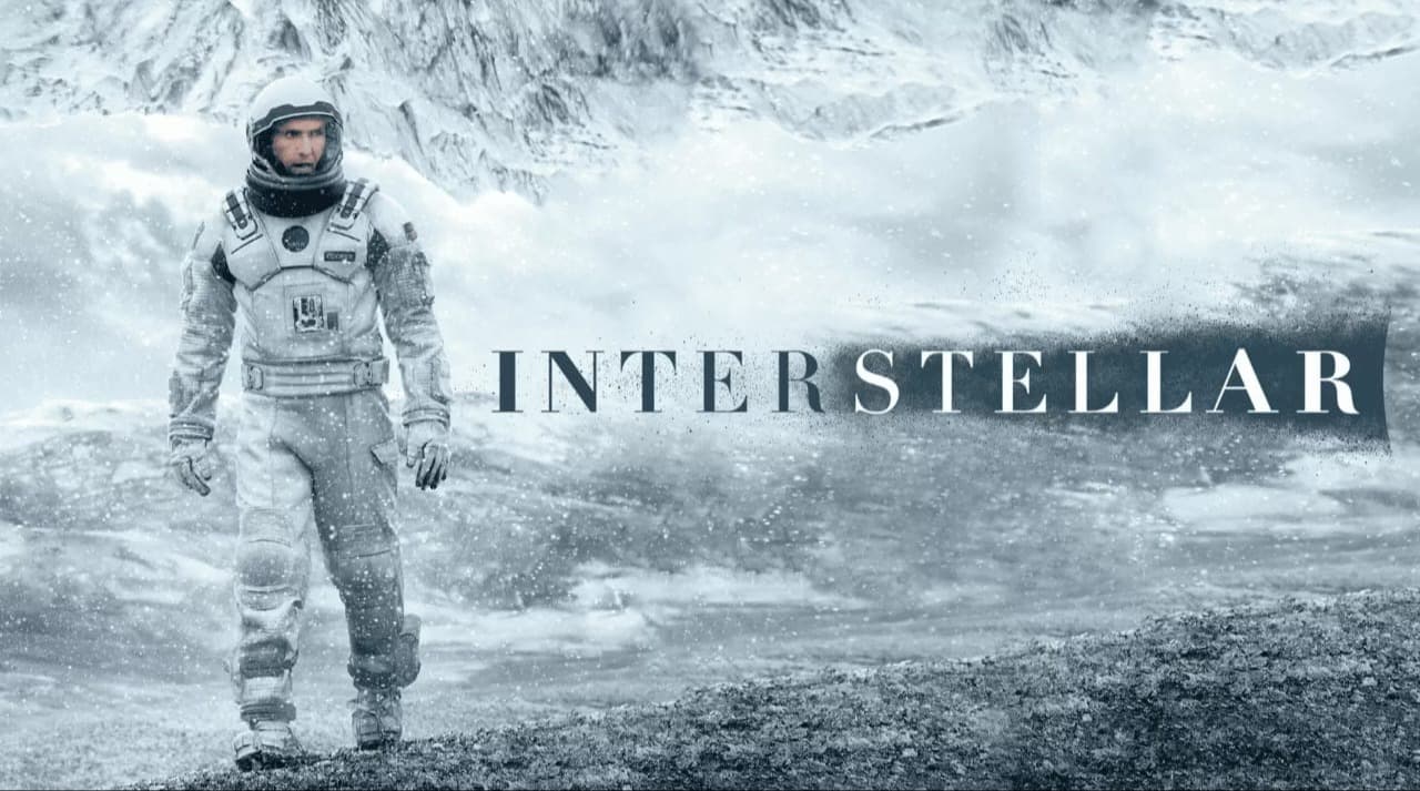 Lebih dari Satu Dekade Sejak Dirilis, Film Legendaris Interstellar Masih Jadi Perbincangan