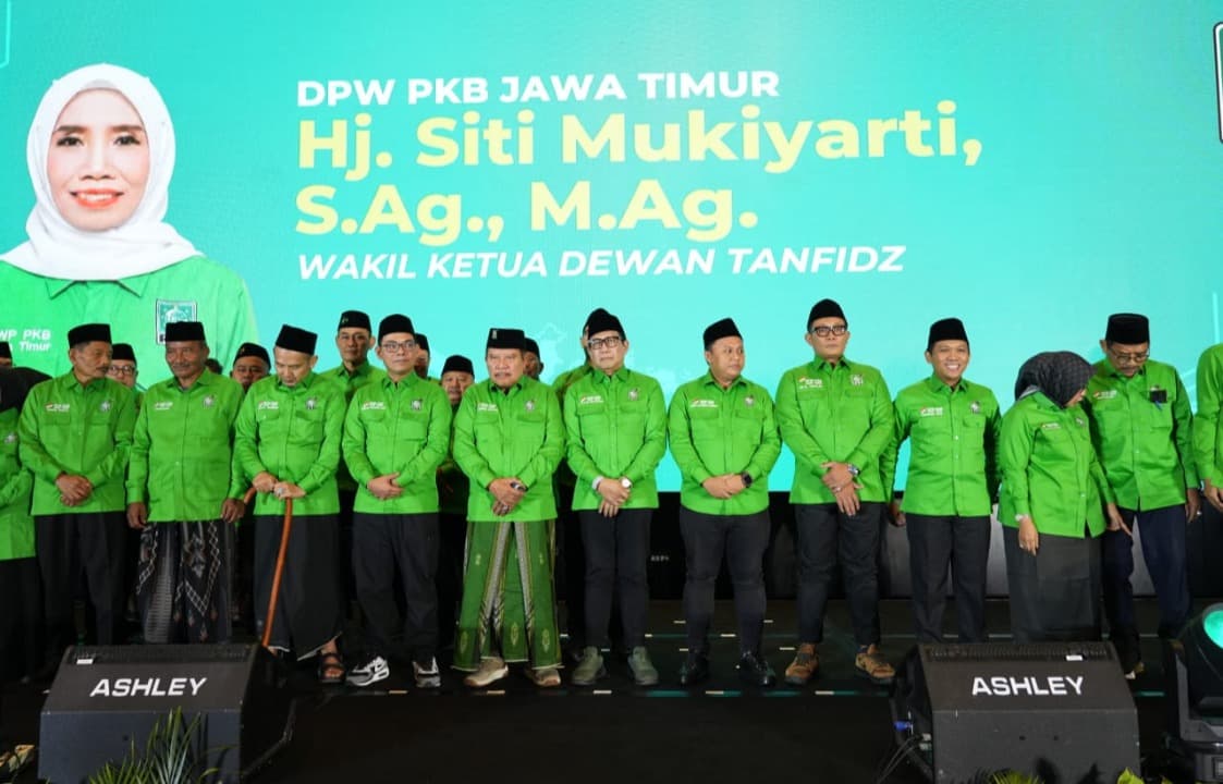 PKB Jatim Bidik 60 Persen Suara Gen Z di Pemilu 2029
