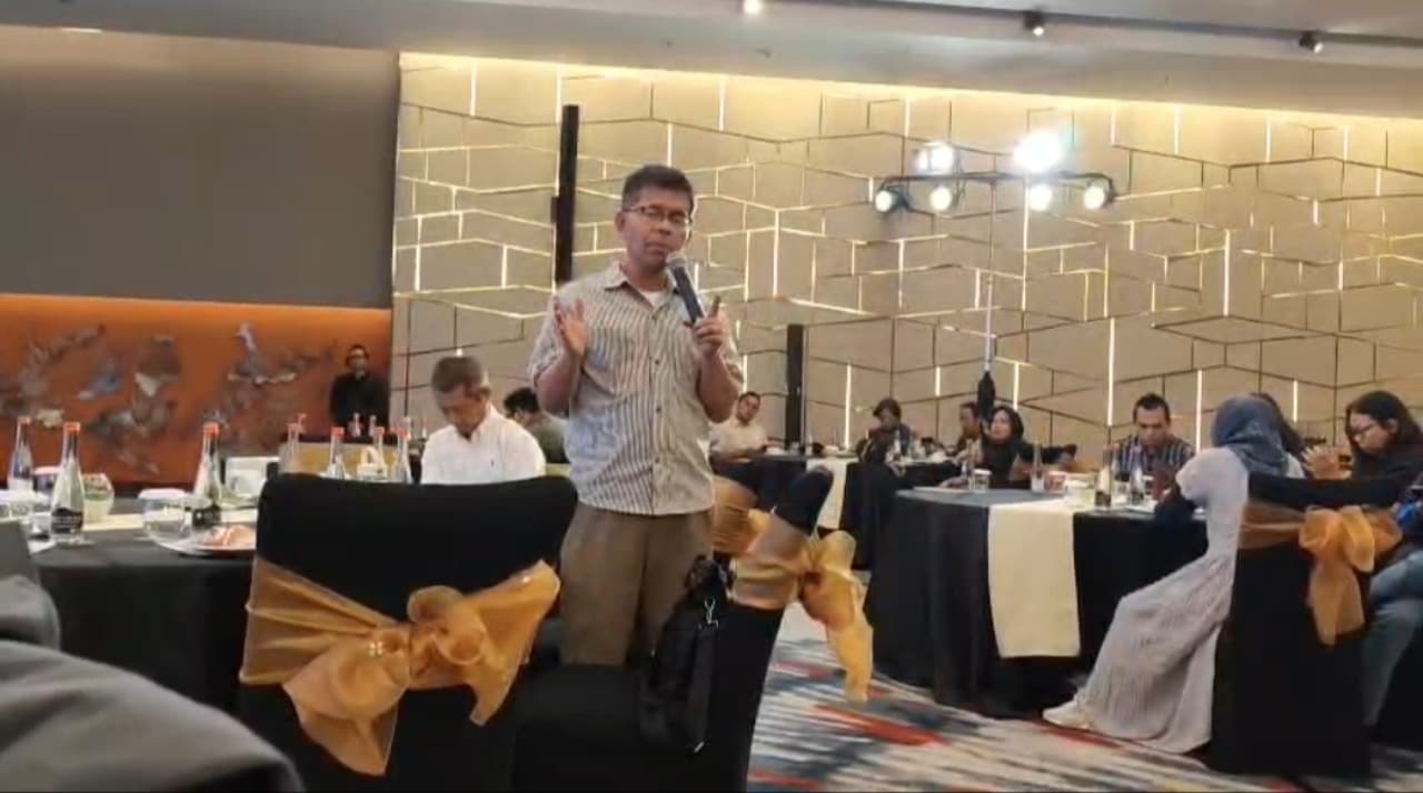 Jelang Idul Fitri 2026, BI Imbau Masyarakat Tukar Uang di Bank Resmi