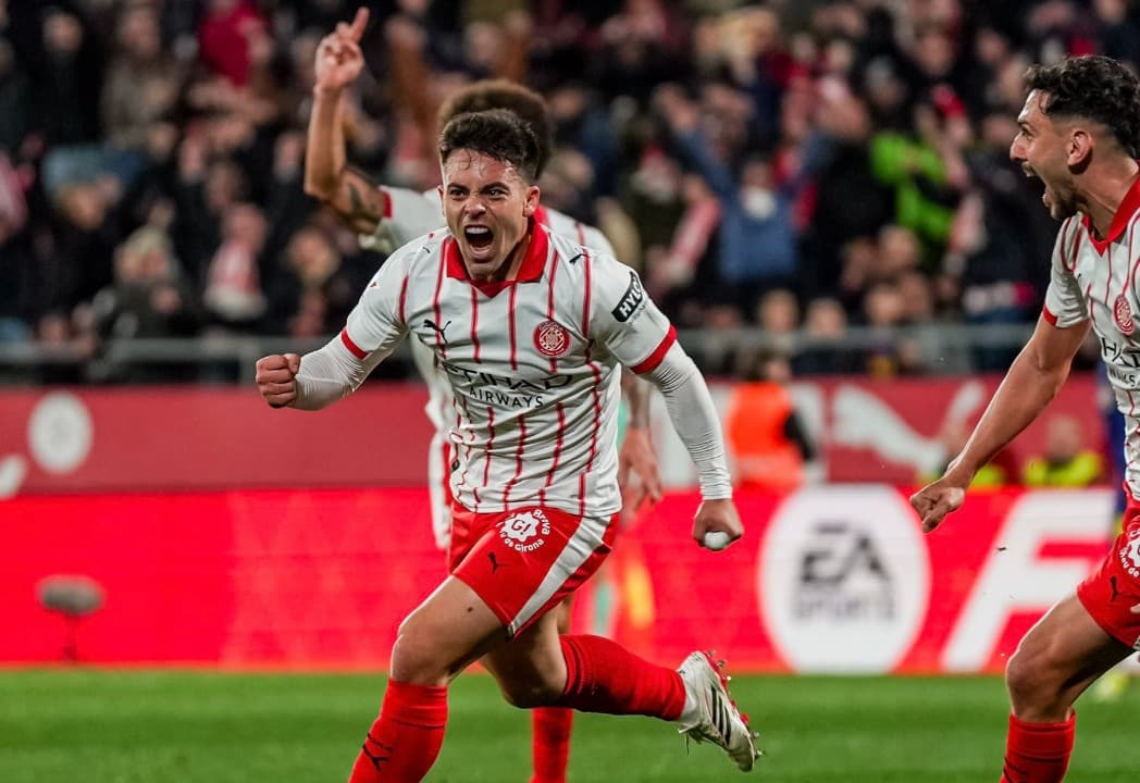 Rekap Hasil Liga Spanyol: Tumbang di Markas Girona, Barcelona Gagal Rebut Kembali Puncak Klasemen