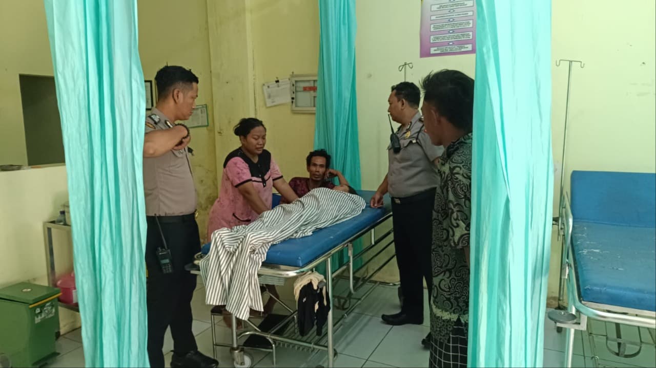 3 Remaja Putri Tewas Tenggelam Saat Selfie di Waduk Lamongan