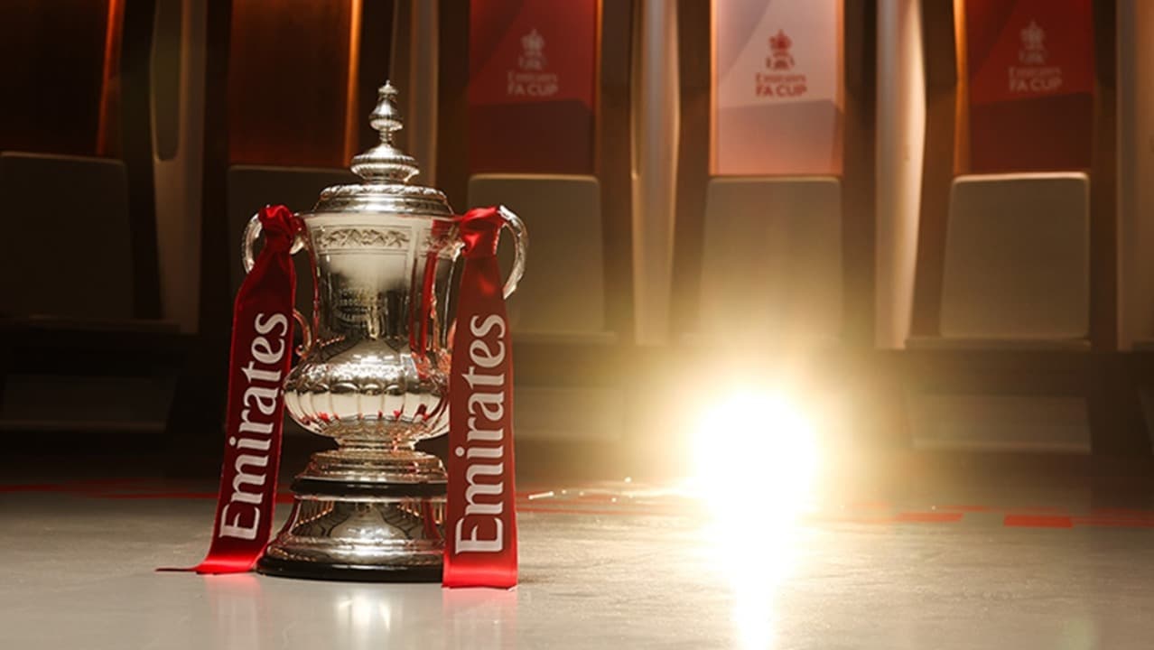 Hasil Drawing Piala FA 2025/2026: Newcastle United vs Manchester City, Arsenal dan Chelsea Hadapi Lawan Mudah