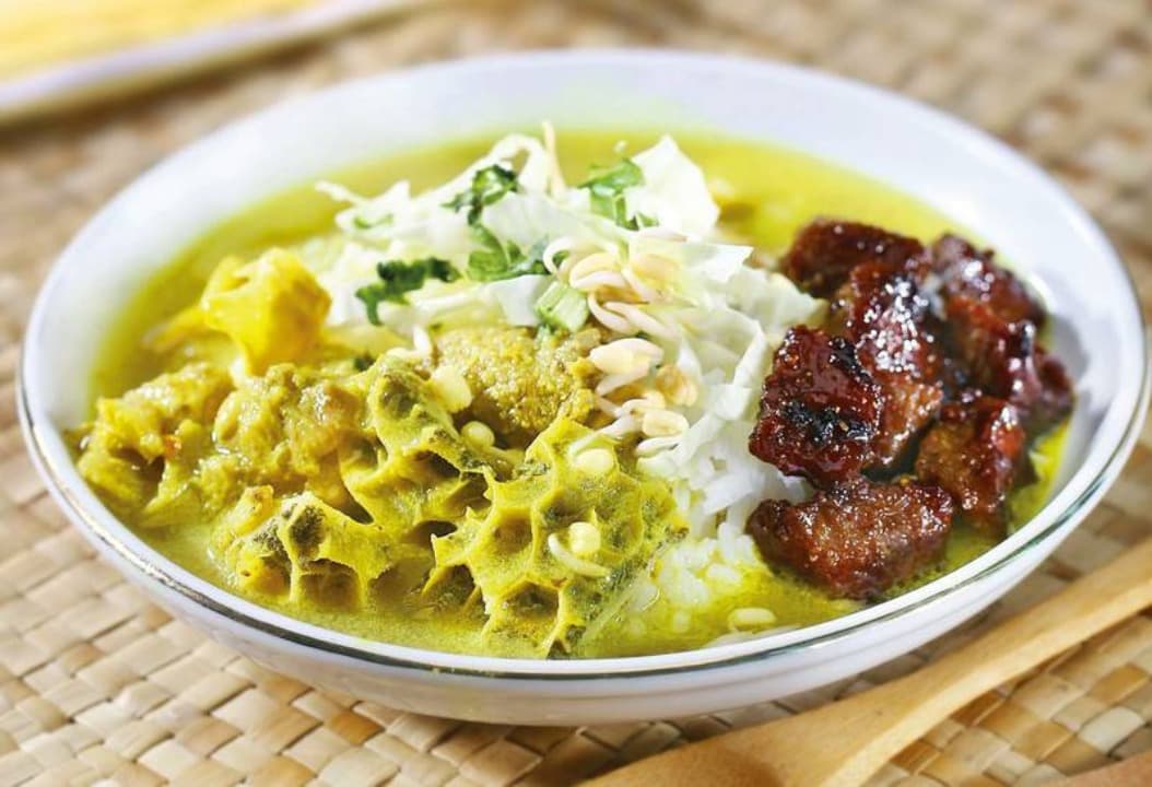 Nasi Becek: Kuliner Legendaris Nganjuk Sejak Masa Kolonial yang Tetap Eksis hingga Kini