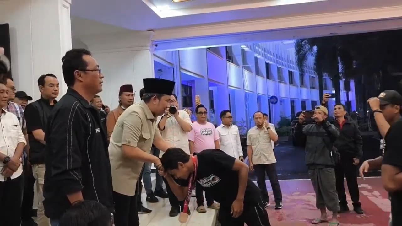 Sabet Juara 3 Liga 4 Jatim, Persid Jember Disambut Bak Pahlawan dan Dijanjikan Beasiswa Kuliah