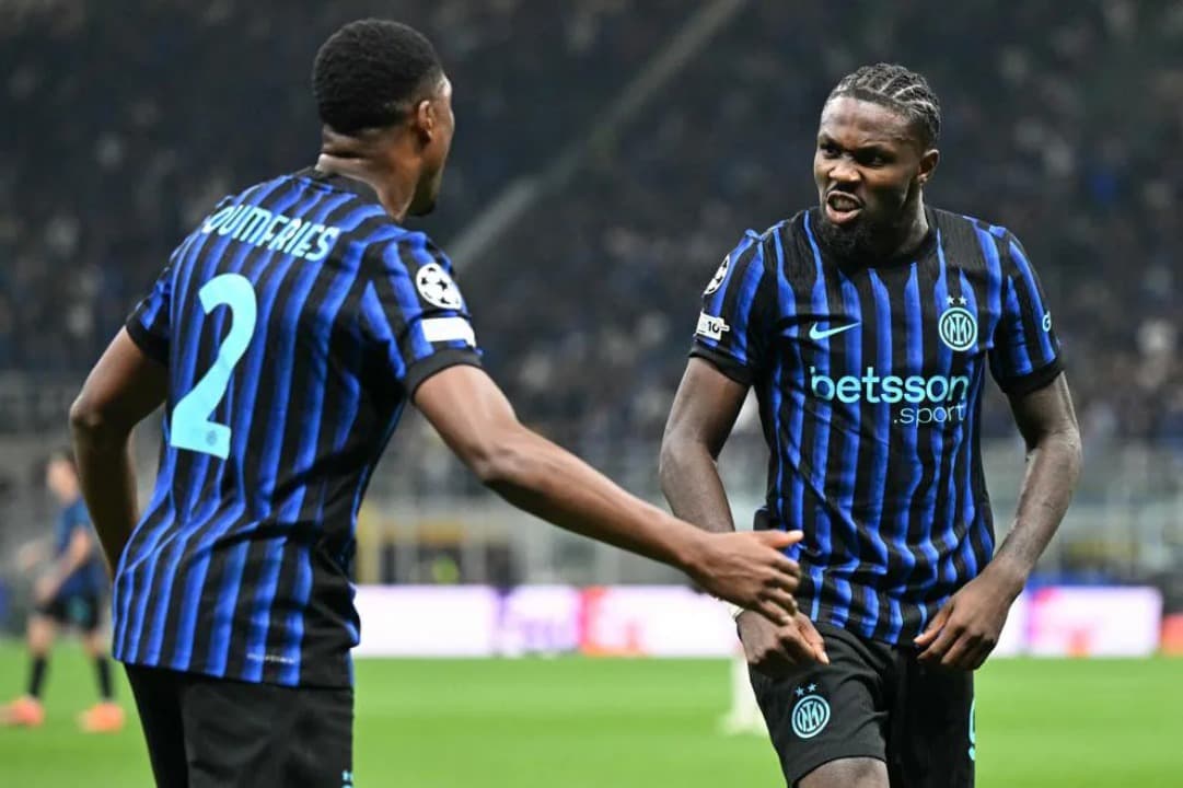 Jadwal Liga Champions Malam Ini: Inter Milan dan Newcastle United Hadapi Lawan Mudah, Atletico Madrid dan Bayer Leverkusen Wajib Waspada