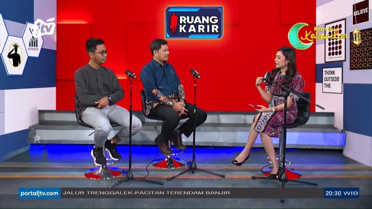 Peluang Emas Sarjana Teknik Kelautan, Indonesia Butuh 15 Ribu Insinyur Maritim