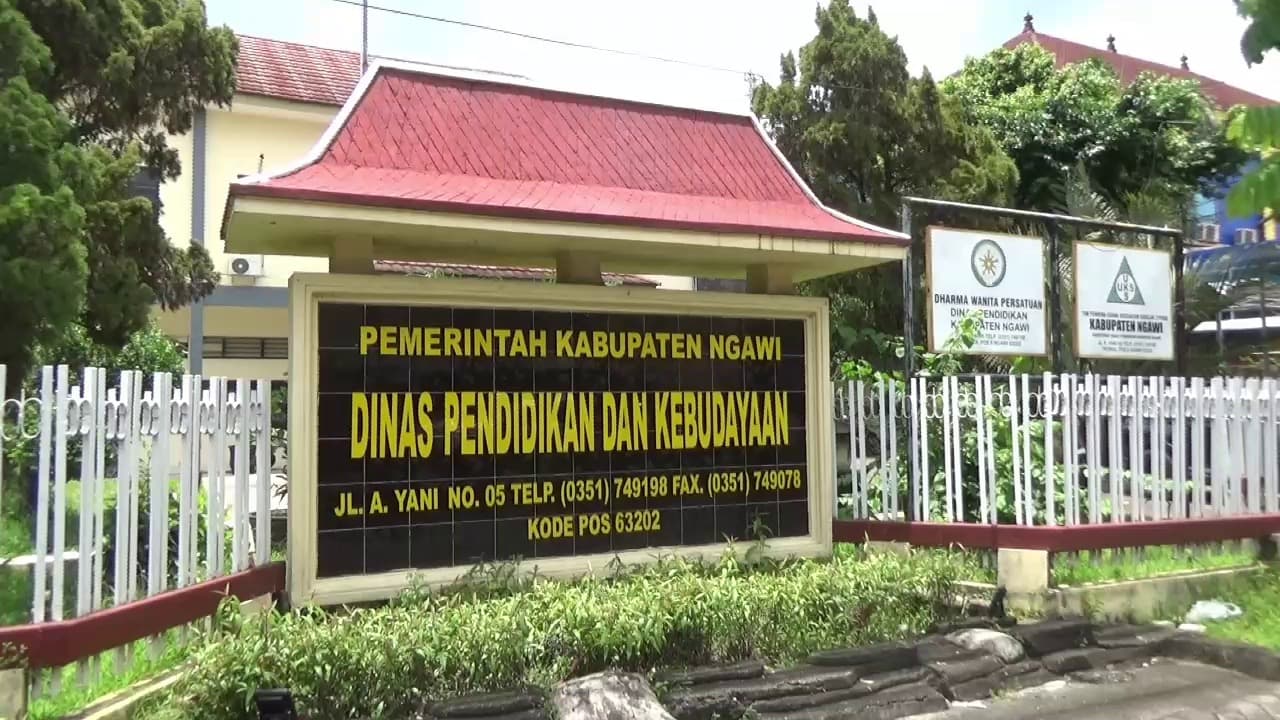 Dikbud Mulai Kumpulkan Data, Koordinasi Dengan Pemprov Jatim Soal Temuan Bangunan Kuno