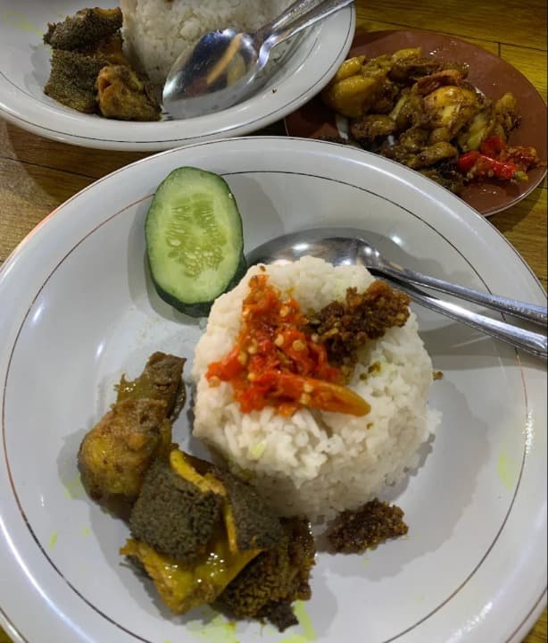 Babat Legendaris Kampung Malang Hadir di Surabaya, Sajikan Cita Rasa Jawa Timur yang Medok