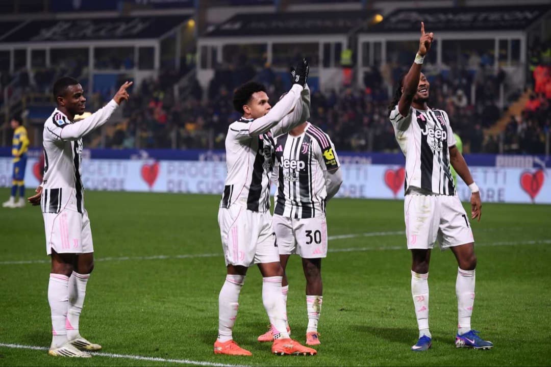 Jadwal Liga Italia Pekan Ini: Juventus Terima Kunjungan Como di Turin, Atalanta Tantang Napoli