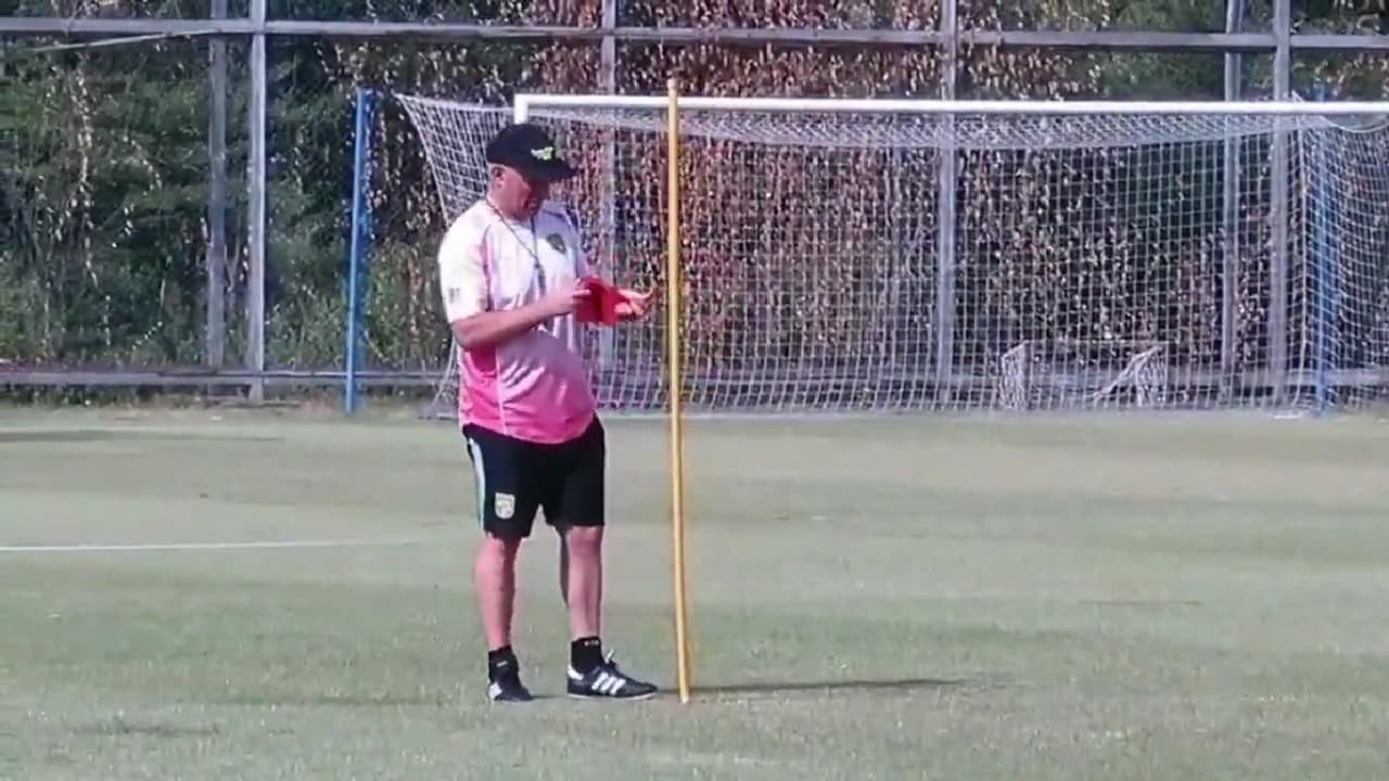 Laga Perdana di Bulan Ramadan, Persebaya Incar Poin Penuh di Kandang Persijap Jepara