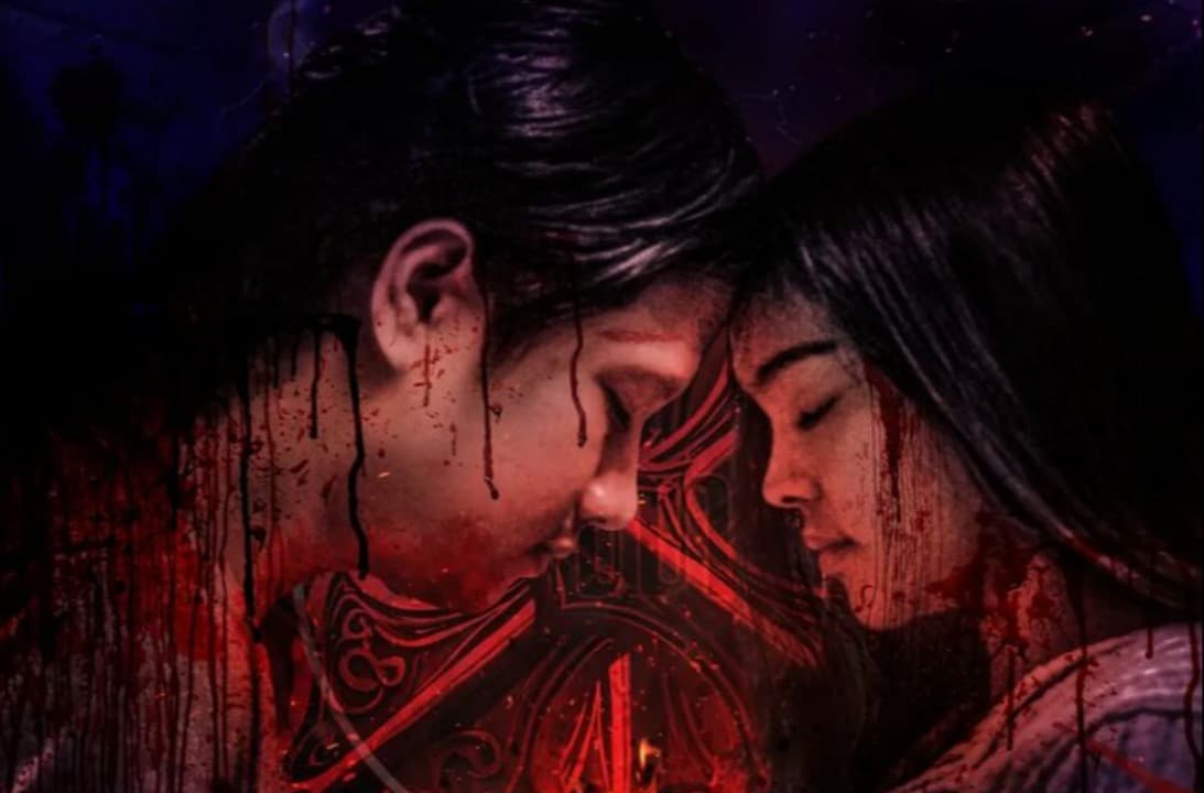 Film Horor 'Rajah' Siap Teror Bioskop, Padukan Unsur Mistis dan Keluhuran Budaya Jawa