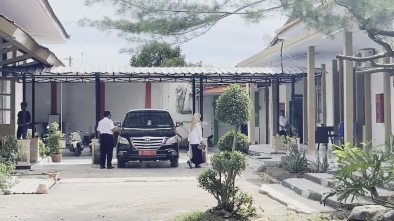 Selama Ramadan, Jam Kerja ASN Dipangkas 5 Jam