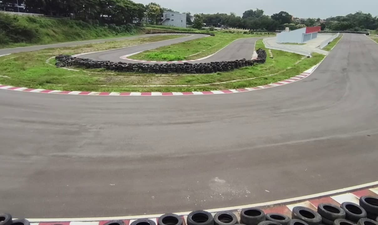 Kejurprov Balap Motor di Sirkuit Magetan Masih Tunggu Surat Resmi