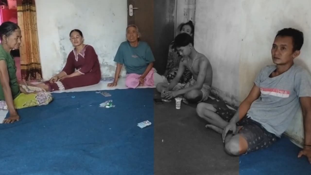 Viral Video Begal di Bondowoso Ternyata Hoaks