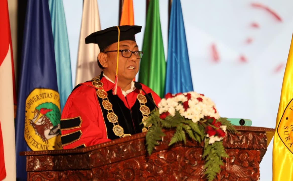 Ancaman yang Tak Terlihat: Spyware dan Ketahanan Siber Indonesia