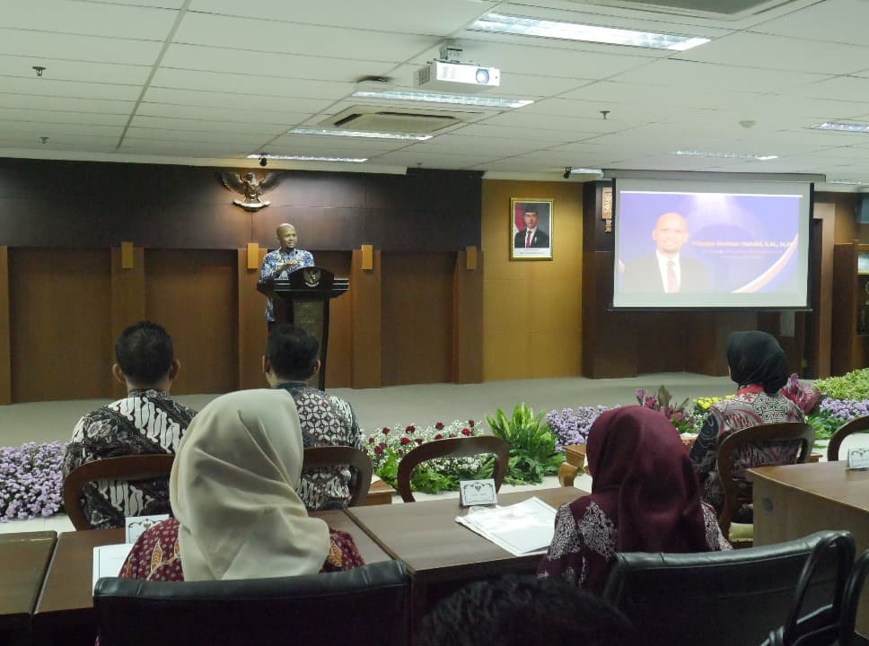 Setahun Khofifah-Emil, Pemprov Jatim Raih Opini Tertinggi Penilaian Ombudsman RI