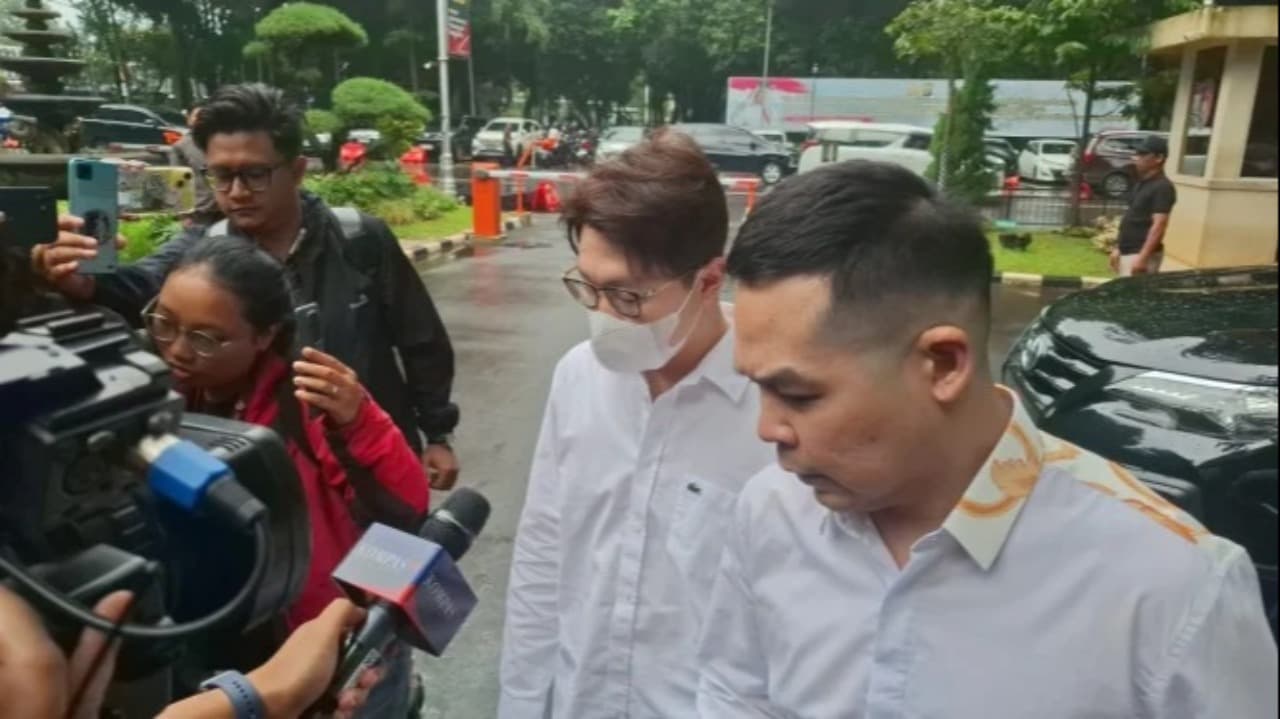 Diperiksa 12 Jam sebagai Tersangka, Richard Lee Klaim Produk Kecantikannya Sesuai Prosedur BPOM