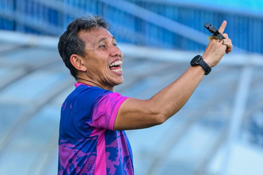 Hadapi Persiku di Solo, Persela Merasa Diuntungkan dan Siap Rebut 3 Poin