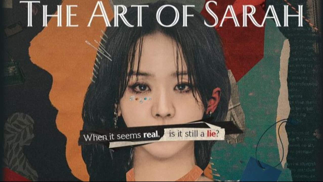 Tembus 22,9 Juta Jam Tayang, Drakor 'The Art of Sarah' Puncaki Daftar Top Global Netflix