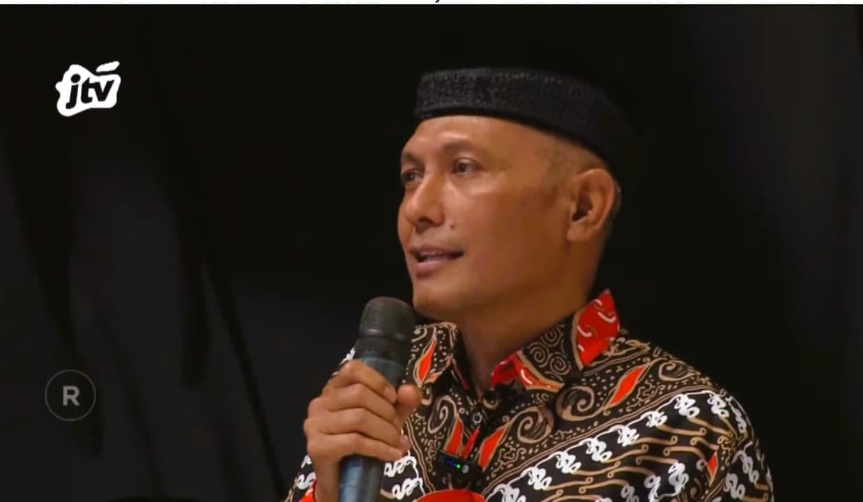 Ketua DPW PKS Jatim Apresiasi Setahun Kepemimpinan Khofifah-Emil, Dorong Penanganan Pengangguran dan Angka Perceraian