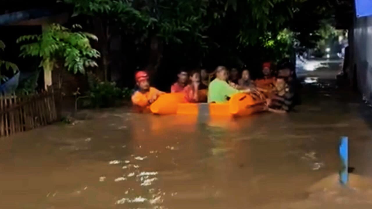 Banjir Rendam 5 Kecamatan di Kabupaten Probolinggo, Warga Sebut Terbesar Sepanjang 2026