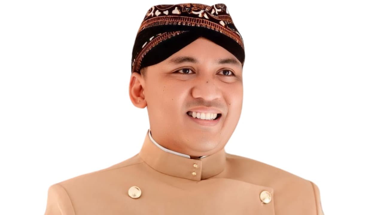 Ajining Diri Ana Ing Era Digital