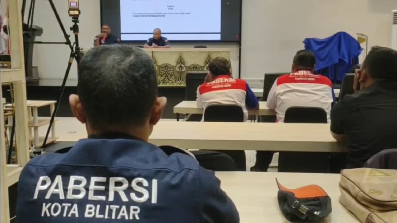Putus Tren Tanpa Emas di Tiga PON Terakhir, Pabersi Jatim Fokus Benahi Prestasi Lewat Dua Kejurprov