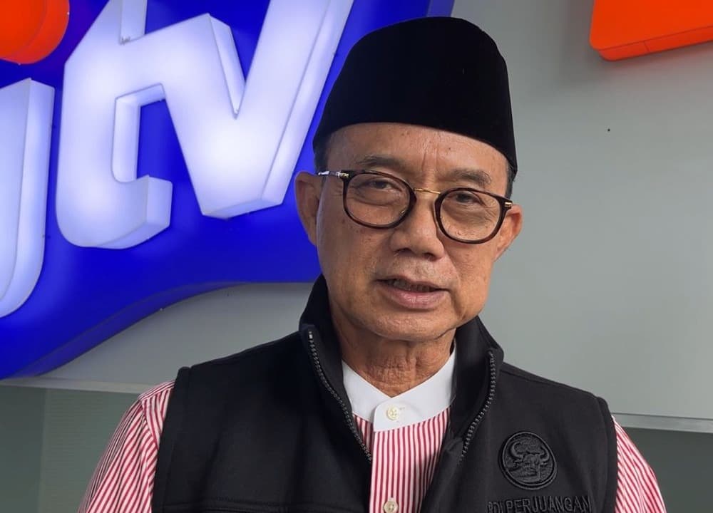 Satu Tahun Khofifah-Emil, PDI Perjuangan Jatim Soroti Angka Kemiskinan