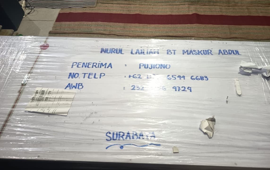 Diduga Bunuh Diri, Warga Banyuwangi Meninggal di Malaysia