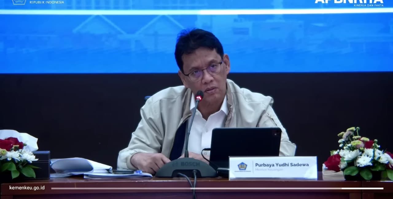 Buntut Polemik 'Hina Negara', Menkeu Purbaya Tegaskan AP Wajib Kembalikan Dana LPDP dan Kena Blacklist