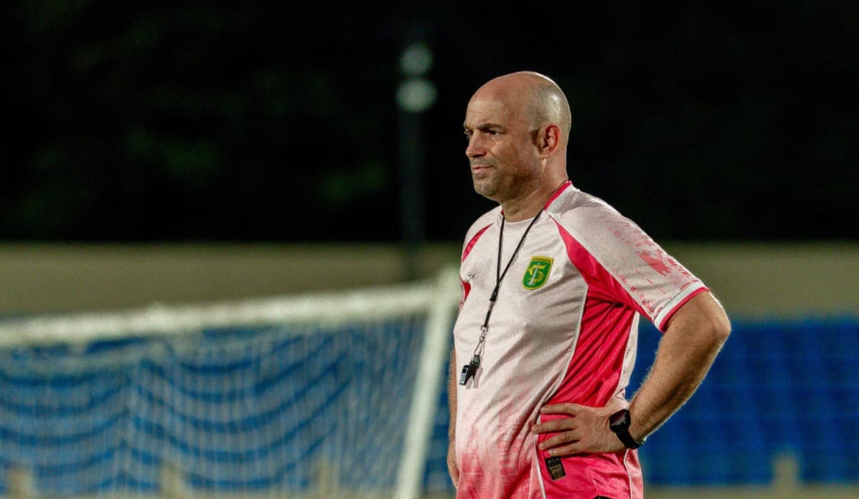 Kemenangan Atas PSM Jadi Modal Persebaya Hadapi Persib