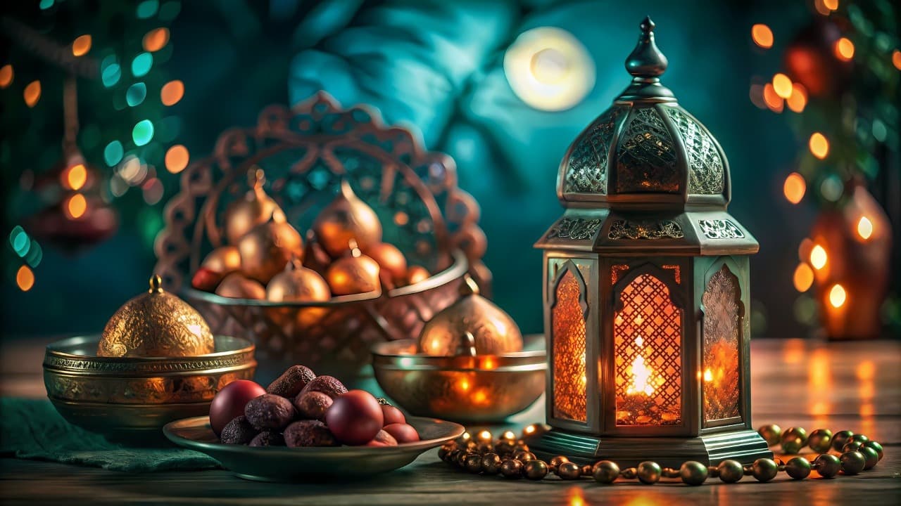 7 Kegiatan Positif Agar Ramadan Lebih Berarti: Tips Perbaiki Diri dan Berbagi Kebaikan