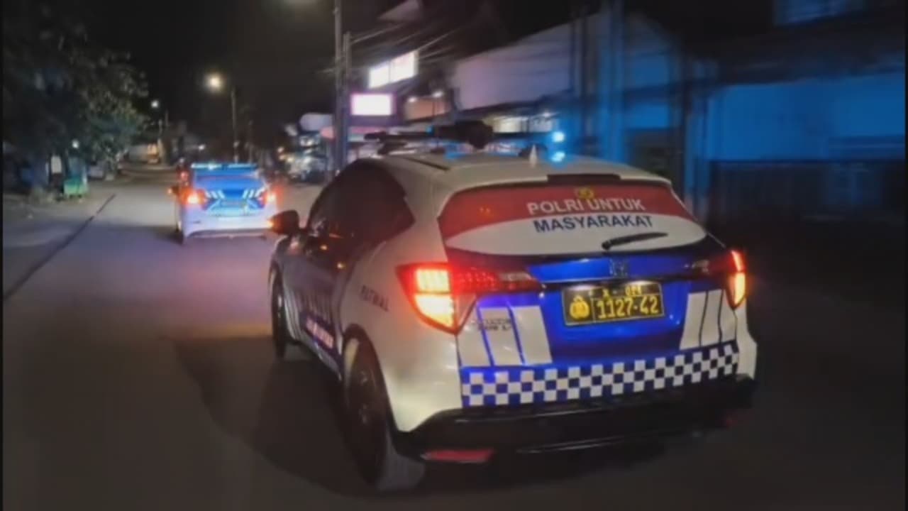 Ojol Dihimbau Tak Main Hp Saat Berkendara