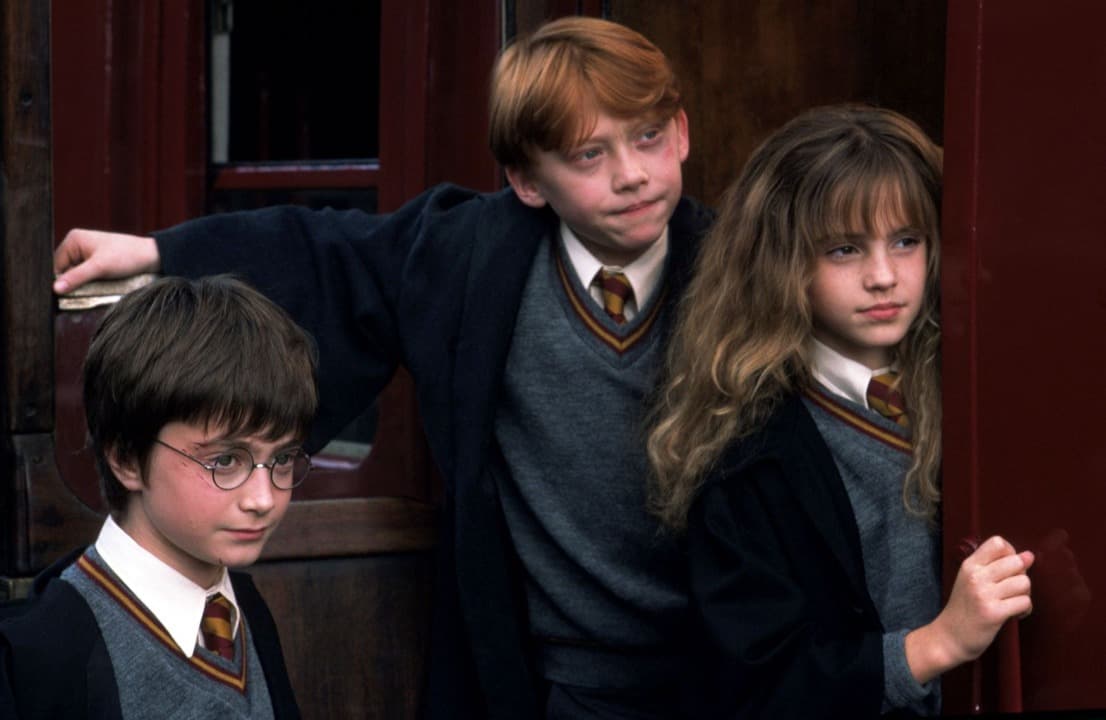 Dua Dekade Berlalu, Mengapa Harry Potter Tetap Jadi Film 'Rewatch' Favorit Lintas Generasi?