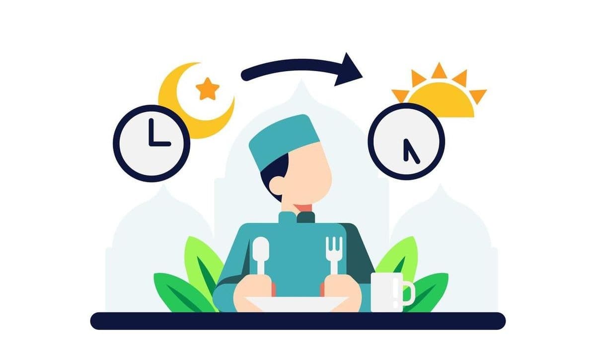 Tips Puasa Nyaman bagi Penderita Maag: Tetap Sehat dan Khusyuk di Bulan Ramadan