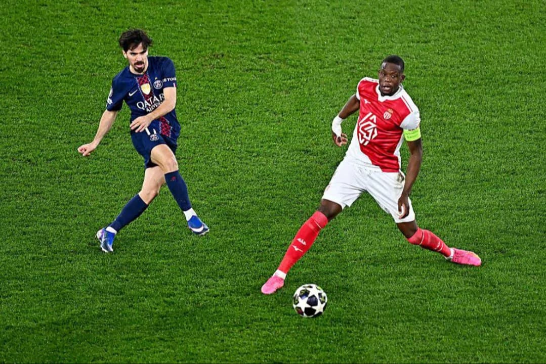 Jadwal Liga Champions Malam Ini: Duo Italia Tentukan Nasib, Ada PSG vs AS Monaco dan Real Madrid Kontra Benfica