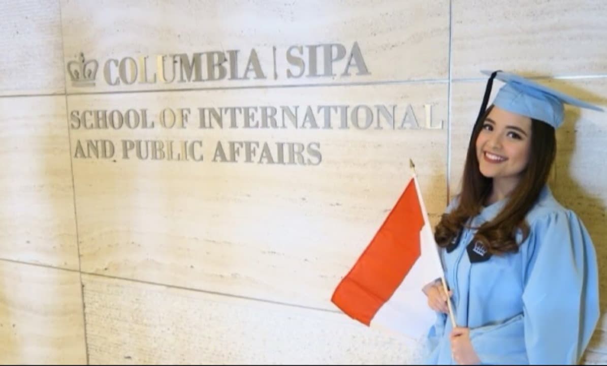 Sorotan Publik Terhadap Alumni LPDP: Tasya Kamila Klarifikasi Kontribusi Usai Unggahan Viral Influencer